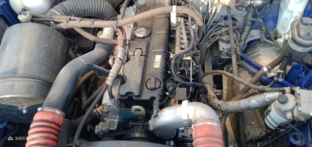 Ural 44202 6x6 Седельный тягач 2021 г. - фото 4